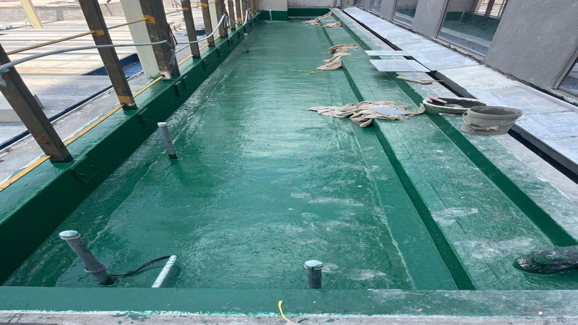 Carbon Wrapping & FRP Coatings2